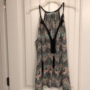 Maurice’s Tassel Tank Size XL
